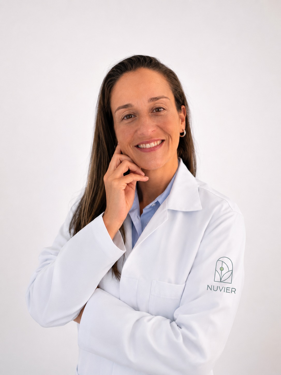 Fundadora Nuvier